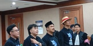 Alasan Kejagung Ajukan Kasasi atas Vonis Bebas Delpedro Marhaen Cs Kejagung ajukan kasasi atas vonis bebas Delpedro Marhaen dan tiga terdakwa kasus dugaan penghasutan demo Agustus 2025. Berikut alasan dan kronologinya.