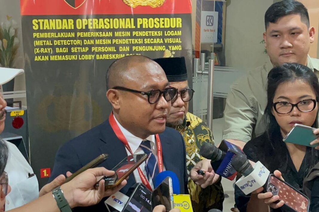 Kuasa Hukum JK Minta Video Tudingan Berbasis AI Diuji, Soroti Penyebaran di YouTube