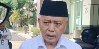 Bupati Malang dari PDIP Angkat Putranya Jadi Kepala DLH, Ini Penjelasannya