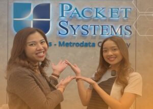 Profil Heri Sugianto: Alumni SMA Taruna Nusantara di Industri Tech Indonesia, Jabat vice Presiden Perusahaan Integrator Sistem TIK Ternama di Indonesia 1 PACKED SYSTEMS - Profil PT Packet Systems Indonesia, perusahaan IT tempat alumni SMA Taruna Nusantara angkatan 9, yakni Heri Sugianto berkarir saat ini. Ia diketahui menjabat sebagai Vice President di PT PSI tersebut. OFFICIAL INSTAGRAM PT PSI / REPRO