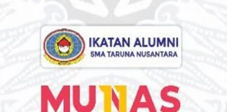 Inilah update terbaru dari agenda Musyawarah Nasional Ikatan Alumni SMA Taruna Nusantara 2026. Terkini, nama verifikator Munas Ikastara XI 2026 tersebut resmi diumumkan. Cek daftar lengkapnya di artikel ini, Selasa (7/4/2026) OFFICIAL INSTAGRAM IKASTARA / REPRO