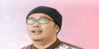 Dodi Mawardi adalah satu di antara alumni SMA Taruna Nusantara yangt sukses membangun karir mentereng di dunia kepenulisan Tanah Air. Ini ulasan ringkas seputar profil Dodi Mawardi, dalam ulasan yang karmi rangkum pada Selasa (14/4/2026). OFFICIAL INSTAGRAM DODI MAWARDI / REPRO