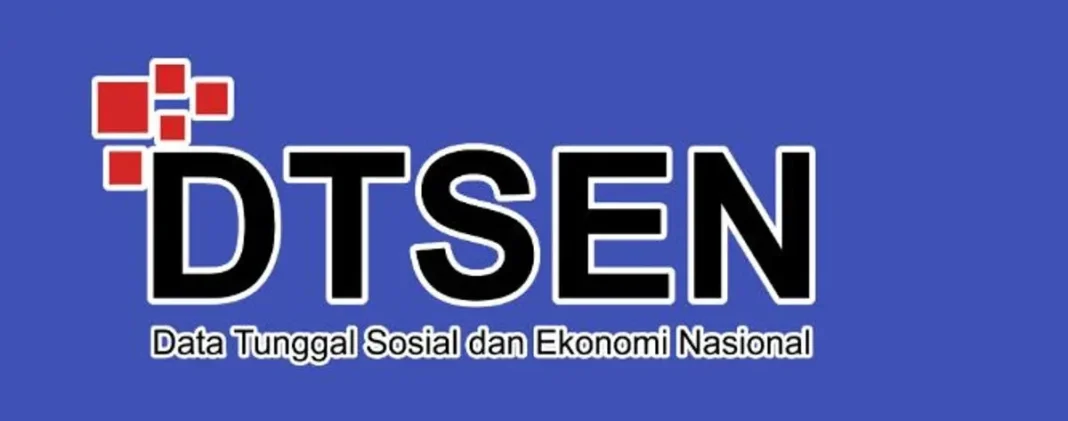 Bansos 2026 Gunakan DTSEN, Pemerintah Terapkan Sistem Baru Berbasis Data Terpadu