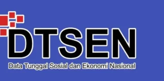 Bansos 2026 Gunakan DTSEN, Pemerintah Terapkan Sistem Baru Berbasis Data Terpadu