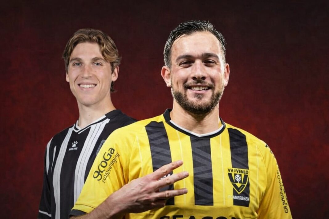Dua Striker Naturalisasi Beri Sinyal Bela Timnas Indonesia, Ini Profilnya!