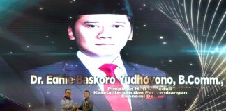 Raih Penghargaan KWP Award 2026, Demokrat Komitmen Jaga Kesejahteraan Rakyat Raih Penghargaan KWP Award 2026, Demokrat Komitmen Jaga Kesejahteraan Rakyat