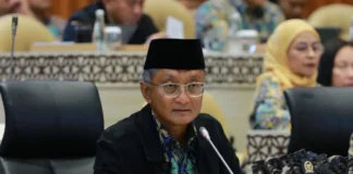 Perluas Program Padat Karya, Menteri PU: Bisa Serap Sejuta Tenaga Kerja