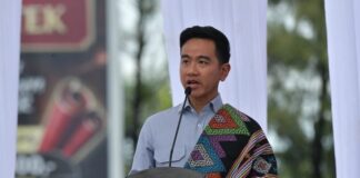 Gibran Ajak Politikus PDIP Deddy Sitorus Ngantor Bareng di IKN, Respons Usulan DPR Gibran Rakabuming Raka ajak Deddy Sitorus berkantor di IKN sebagai respons usulan DPR, seiring target IKN jadi ibu kota politik pada 2028.