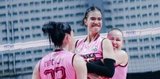 Gresik Phonska Plus mengalahkan Jakarta Popsivo 3-1 di final four Proliga 2026. Kemenangan ini membawa Phonska selangkah lagi menuju grand final.