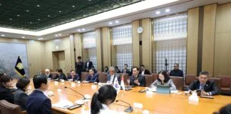 Demokrat Dorong Penguatan Kemitraan RI–Korea Selatan, Fokus Diplomasi Parlemen dan Ekonomi Hijau