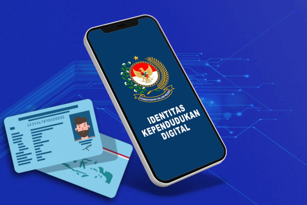Tumpang Tindih Pengelolaan Data Nasional, Demokrat Nilai Integrasi IKD Belum Optimal