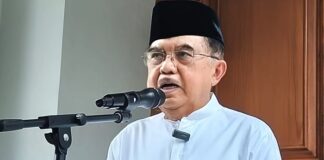 Profil Jusuf Kalla, perjalanan karier Wakil Presiden RI ke-10 dan ke-12 yang kembali jadi sorotan usai rencana lapor akun YouTube.