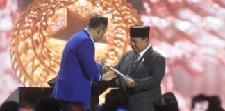 Demokrat Siap Kawal Program Prabowo, Kader Diminta Turun ke Masyarakat