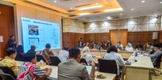 Kementerian Ekraf dan Kemendikdasmen Kolaborasi Perkuat Ekosistem Talenta Kreatif Sejak Bangku Pendidikan