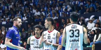 LavAni memastikan tiket final Proliga 2026 setelah tampil sempurna di final four. Samator kini butuh keajaiban untuk menjaga peluang lolos ke final.