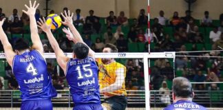 Babak final Proliga 2026 sektor putra akan kembali mempertemukan dua rival kuat, Jakarta Lavani Livin’ Transmedia melawan Jakarta Bhayangkara Presisi. Pertemuan ini menjadi final kelima bagi kedua tim sejak 2022.