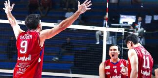 Jadwal LavAni di Final Four Proliga 2026 seri Solo, termasuk duel panas melawan Bhayangkara Presisi penentu puncak klasemen.