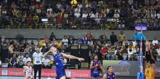 Jakarta LavAni Livin Transmedia mencatat rekor apik di Proliga 2026 setelah menjadi juara tanpa menelan kekalahan sepanjang turnamen.