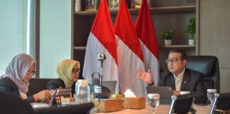 Serbu Pasar Amerika, Menteri Ekraf Tegaskan Ekonomi Kreatif Indonesia Siap Naik Kelas Global