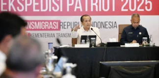 Mentrans Iftitah Tegaskan Pengetahuan Jadi Faktor Penentu Kemajuan Indonesia