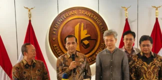 Gandeng China, Mentrans Perkuat Strategi Pengentasan Kemiskinan Berbasis Industrialisasi