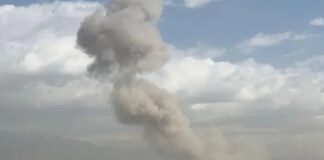 Timur Tengah di Ambang Ledakan: Ini Analisis Skenario Operasi Darat AS–Israel ke Iran dan Risiko Perang Lebih Luas Ketegangan militer di kawasan Timur Tengah dengan sorotan pada Iran dan jalur strategis Selat Hormuz yang menjadi pusat distribusi energi dunia.