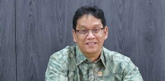 Menteri Keuangan Purbaya Yudhi Sadewa membenarkan pencopotan Luky Alfirman dan Febrio Nathan Kacaribu dari jabatan dirjen Kemenkeu. Posisi keduanya kini diisi pelaksana harian.