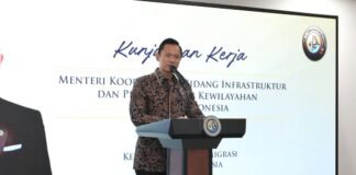 AHY Ungkap Transmigrasi Kini Jadi Mesin Ekonomi Baru, Ekspor Tembus Rp1 Triliun