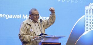 Dunia Industri Berubah, Wamenaker Dorong Lulusan Kampus Kantongi Sertifikasi Kompetensi