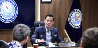 AHY Sambut Pabrik Elecmetal Longteng, Dorong RI Jadi Pemain Global