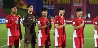 PSSI Umumkan Skuad Timnas U-17 untuk AFF 2026, Ini Daftarnya!