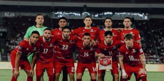 FIFA ASEAN Cup 2026: Kesempatan Emas Timnas Indonesia Tampil Full Skuad Skuad Timnas Indonesia dengan pemain diaspora siap tampil penuh di FIFA ASEAN Cup 2026.