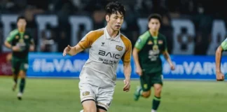 Isyarat Naturalisasi Marukawa Menguat, Peluang Perkuat Timnas Indonesia Terbuka Isyarat Naturalisasi Marukawa Menguat, Peluang Perkuat Timnas Indonesia Terbuka
