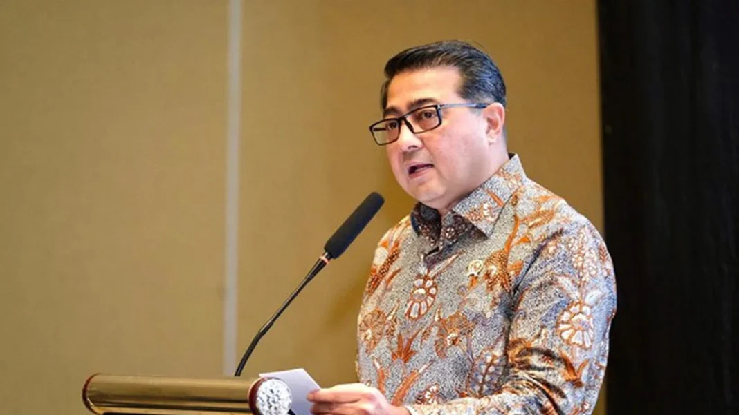Industri Kreatif jadi Motor Hilirisasi Ekonomi, Menekraf Dorong Penguatan SDM di Aceh