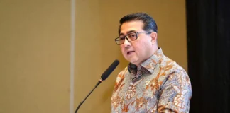 Industri Kreatif jadi Motor Hilirisasi Ekonomi, Menekraf Dorong Penguatan SDM di Aceh
