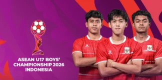 Jadwal Siaran Langsung Indonesia U-17 vs Timor Leste di Piala AFF U-17 2026, Berikut Link Live Steramingnya