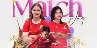 Link Live Streaming Timnas Putri Indonesia vs Kaledonia Baru FIFA Series 2026, Kick Off Sore ini! Jadwal Timnas Putri Indonesia vs Kaledonia Baru di FIFA Series 2026. Laga perebutan juara tiga digelar Rabu pukul 16.00 WIB.