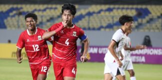 Menang Telak atas Timor Leste, Media Vietnam Soroti Superioritas Timnas Indonesia U-17