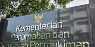 Kursi Panas Dirjen Kementerian PKP, Ini Daftar 2 Nama yang Mundur Menteri PKP Maruarar Sirait menjelaskan pengunduran diri dua pejabat eselon I di Kementerian Perumahan dan Kawasan Permukiman.