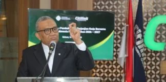 Wamenaker Tekankan Tata Kelola dan SDM jadi Kunci Daya Saing BUMN