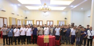 Wamenaker: Pekerja Informal Masih Rentan karena Sulit Akses Jaminan Sosial dan Rumah Layak
