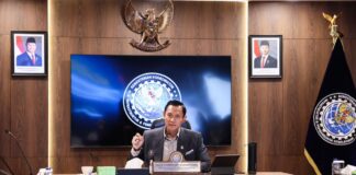 AHY Dorong Kampus Jadi Motor Pembangunan Berbasis Riset dan Inovasi