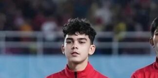 Persiapan Piala Asia U-17, Timnas Indonesia Tambah Tiga Pemain Diaspora