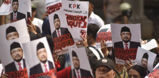KPK Periksa Sembilan Saksi Kasus Kuota Haji, Fokus Telusuri Peran Biro Travel KPK Periksa Sembilan Saksi Kasus Kuota Haji, Fokus Telusuri Peran Biro Travel