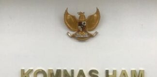 Kasus Kekerasan Andrie Yunus, Komnas HAM Ungkap Progres Penyidikan Komnas HAM menyebut penyidikan kasus kekerasan terhadap Andrie Yunus telah mencapai 80 persen dan masih menunggu hasil visum korban.