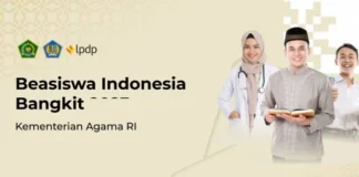 Beasiswa Indonesia Bangkit 2026 Dibuka, Ini Syarat dan Cara Daftarnya!