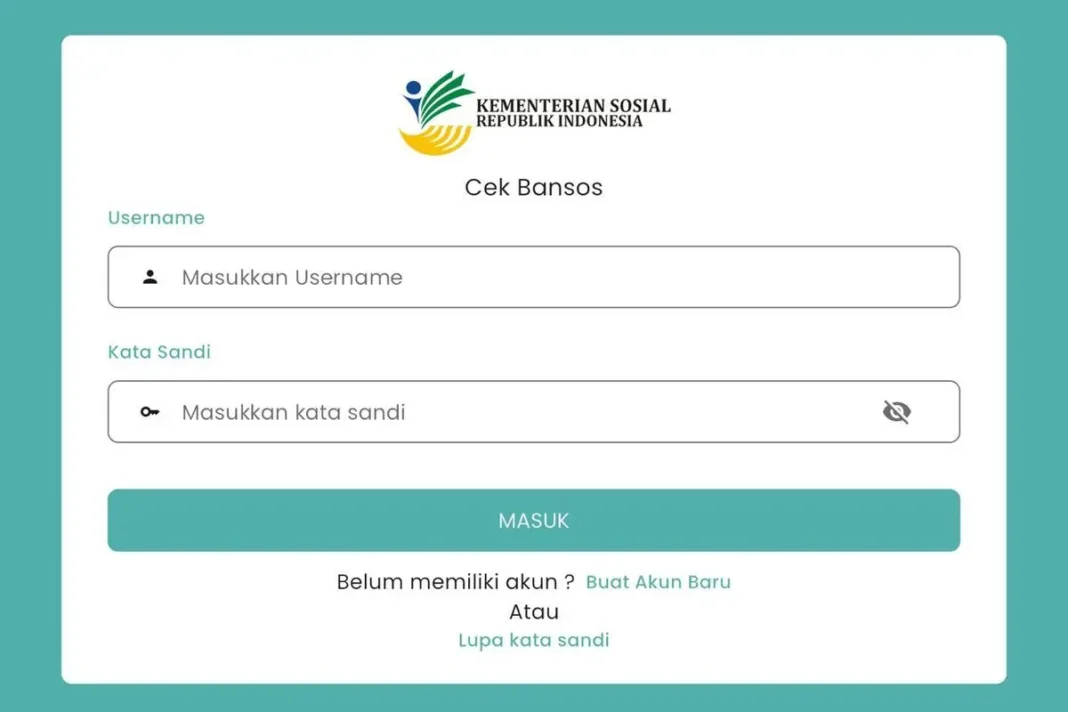 Cara Cek Bansos Terbaru April 2026, Ini Jadwal dan Jenis Bantuan PKH serta BPNT