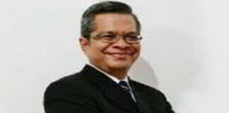 PETINGGI BNI - Alfian Annida adalah satu di antara alumni SMA Taruna Nusantara yang berkarir di dunia perbankan. Berikut profil Alfian Annida yang merupakan lulusan SMA Taruna Nusantara angkatan 11 ini, Jumat (14/4/2026). OFFICIAL LINKDIN ALFIAN ANNIDA / REPRO