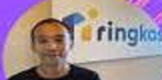 PENDIRI RINGKAS - Antonius Puguh Widyoko adalah alumni SMA Taruna Nusantara yang sukses di industri keuangan digital di Indonesia. Saat ini, Antonius Puguh Widyoko tercatat sebagai Co-Founder 'Ringkas' aplikasi Fintech Kredit KPR. Berikut profil Antonius Puguh Widyoko, Selasa (21/4/2026). OFFICIAL LINKDIN/REPRO