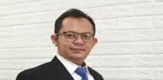 ALUMNI TARNUS - Heri Sugianto adalah satu di antara lulusan SMA Taruna Nusantara yang sukses membangun karir di industri Tech nasional./ Berikut profil Heri Sugianto dalam ulasan pada Minggu (26/4/2026). OFFICIAL; LINKDIN HERI SUGIANTO / REPRO